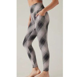 NWT ATHLETA Salutation Stash Tight